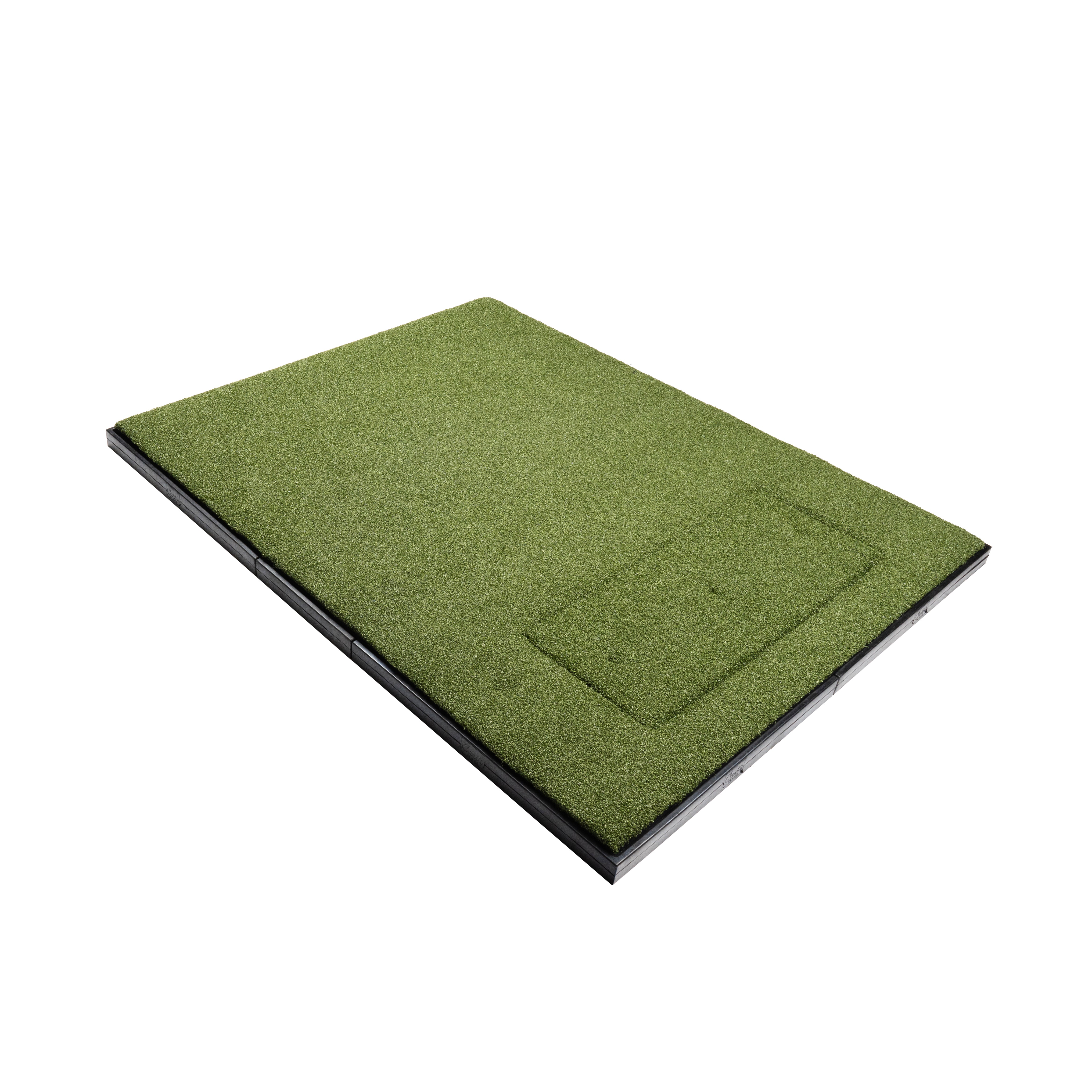 Carl's HotShot™ Golf Mat Systems – Maverick Golf World