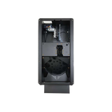 Automatic Golf Tee-Up System