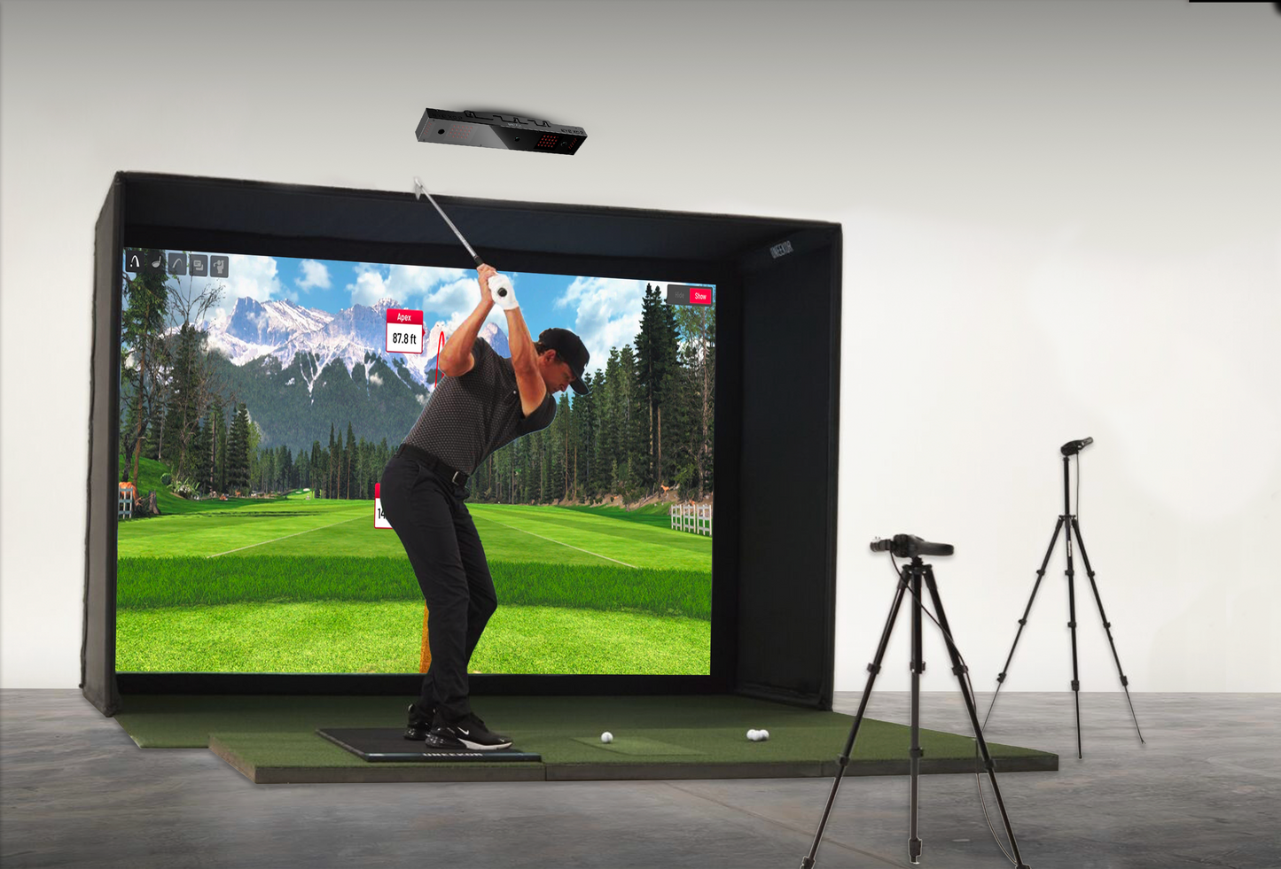 Uneekor Performance Optix