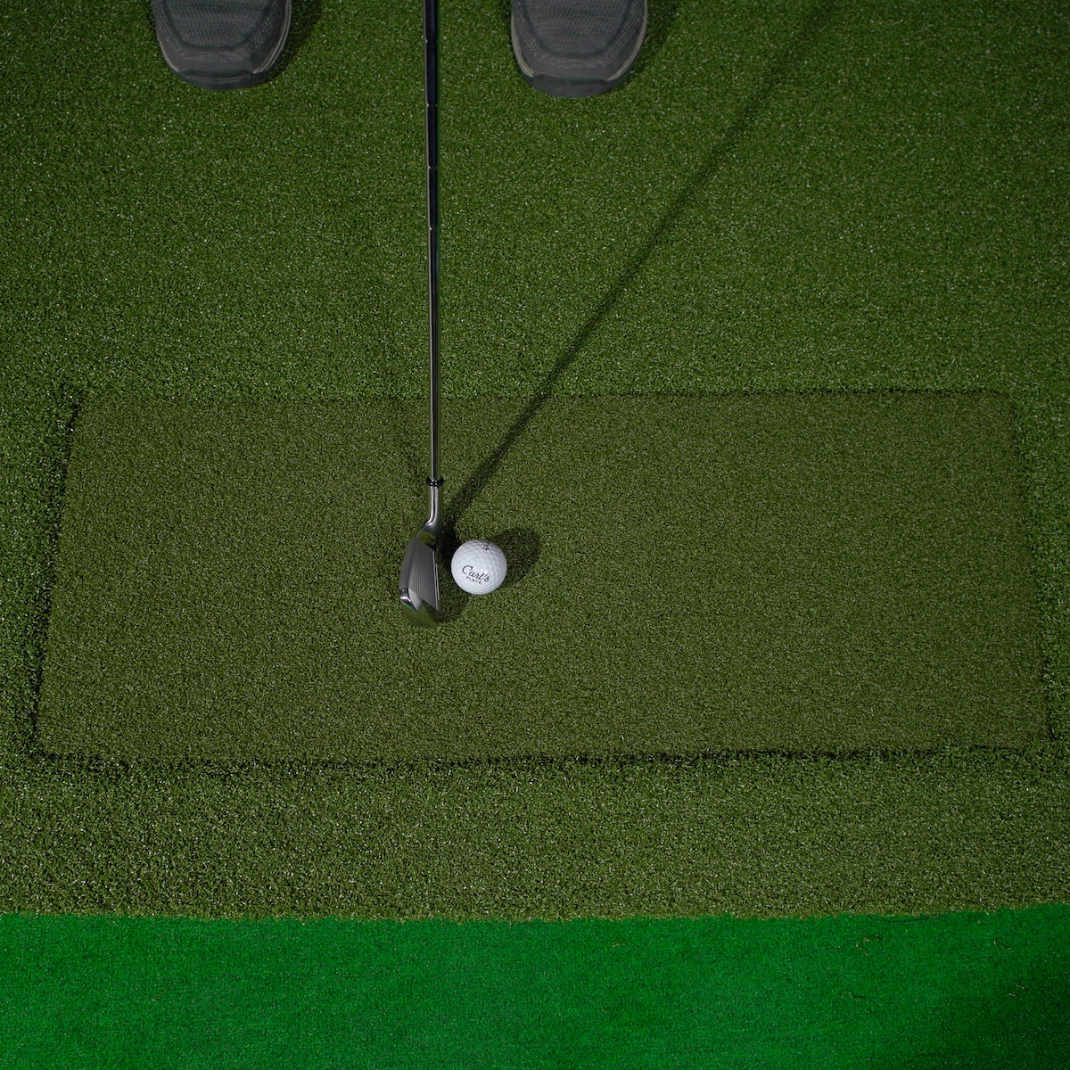 Carl's HotShot™ Golf Mat Systems