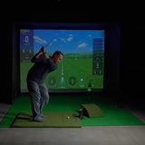 Carl's HotShot™ Golf Mat Systems