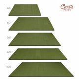 Carl's HotShot™ Golf Mat Systems