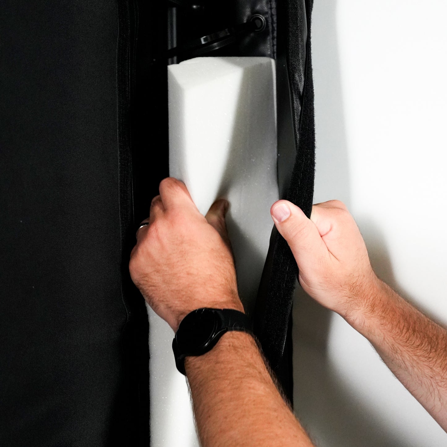 Carl's Place DIY Enclosure Foam Insert Kit