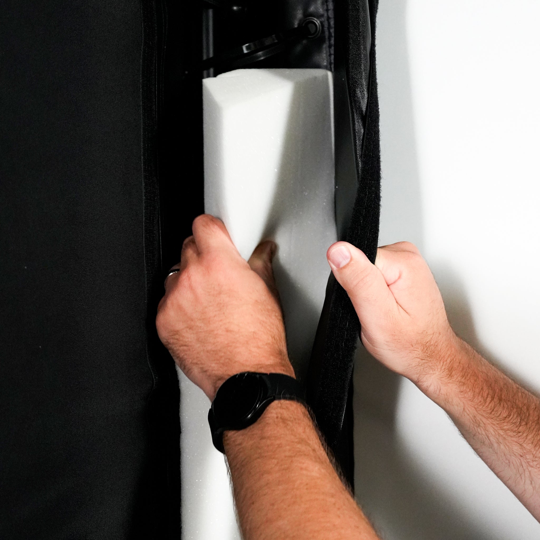 Carl's Place DIY Enclosure Foam Insert Kit