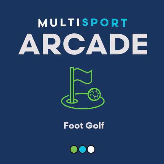 Multi-Sport Simulator