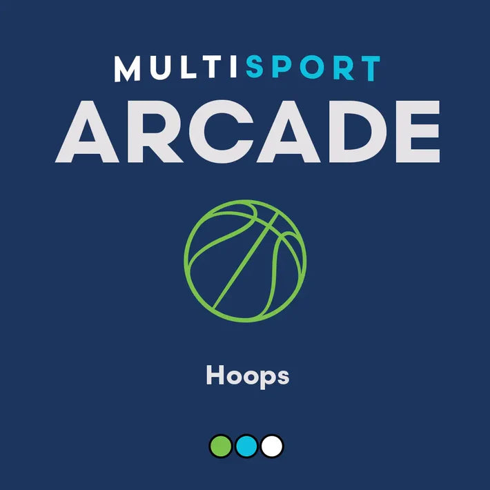 Multi-Sport Simulator