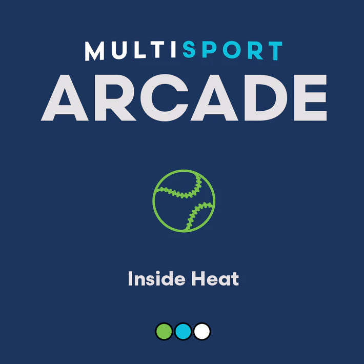 Multi-Sport Simulator