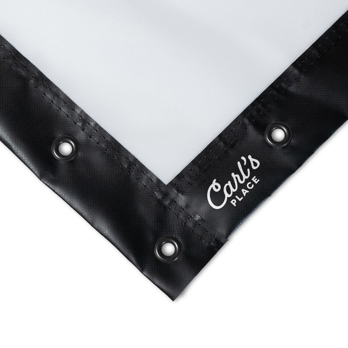 Carl's Golf Impact Screen