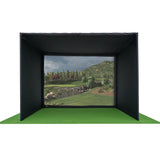 Carl's Place PRO Golf Enclosure Kit (New Model)