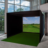 Carl's Place PRO Golf Enclosure Kit (New Model)