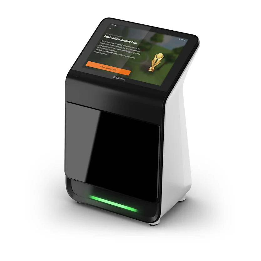 Garmin Approach R50 Launch Monitor