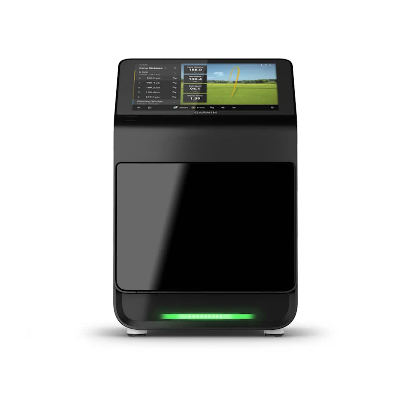 Garmin Approach R50 Launch Monitor