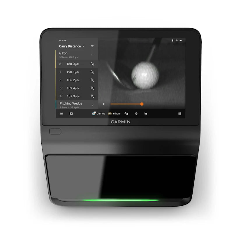 Garmin Approach R50 Launch Monitor