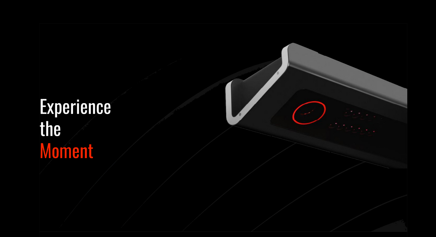 VTrack Launch Monitor