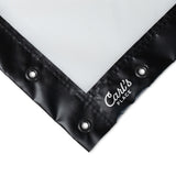 Carl's Golf Impact Screen