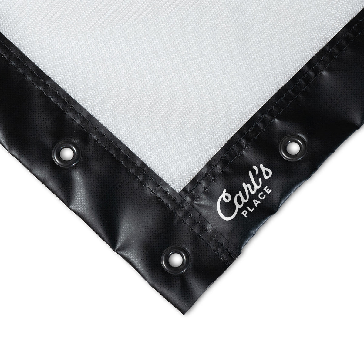 Carl's Golf Impact Screen