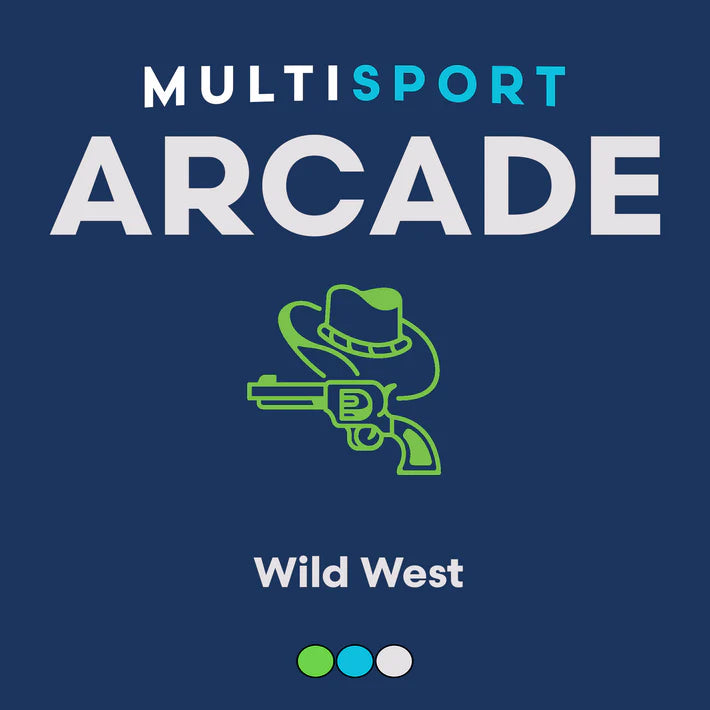 Multi-Sport Simulator