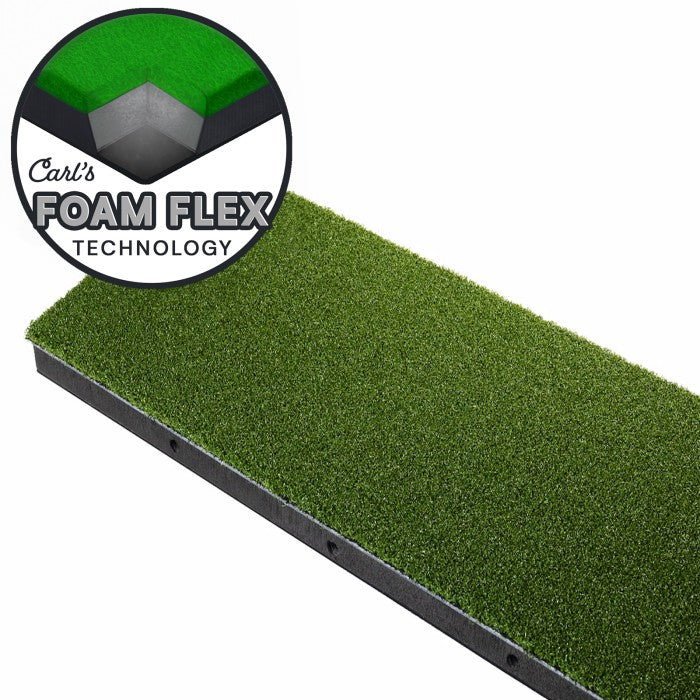 Carl's HotShot™ Golf Mat Systems