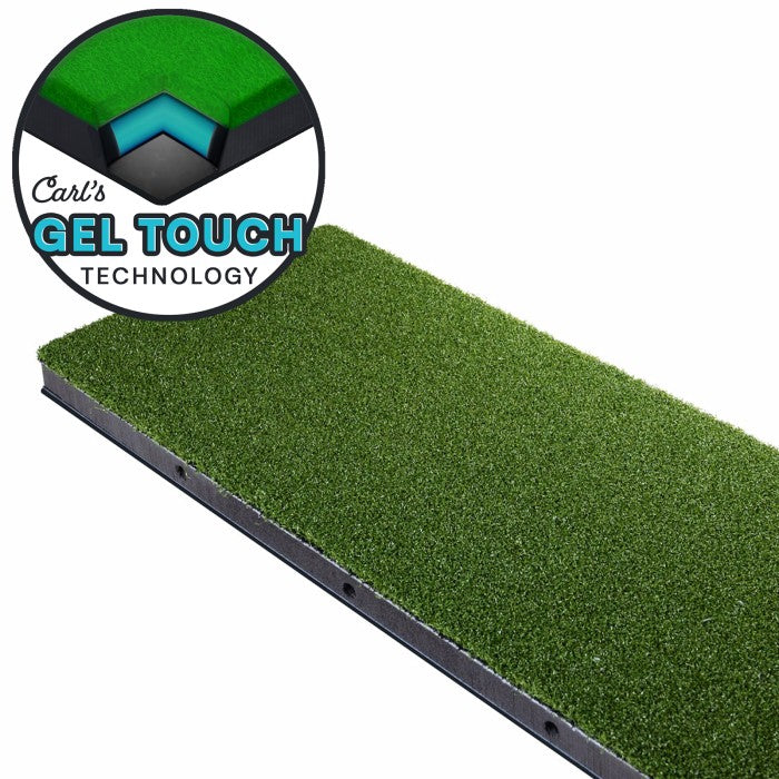 Carl's HotShot™ Golf Mat Systems
