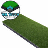 Carl's HotShot™ Golf Mat Systems