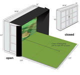 Murphy Golf Enclosure