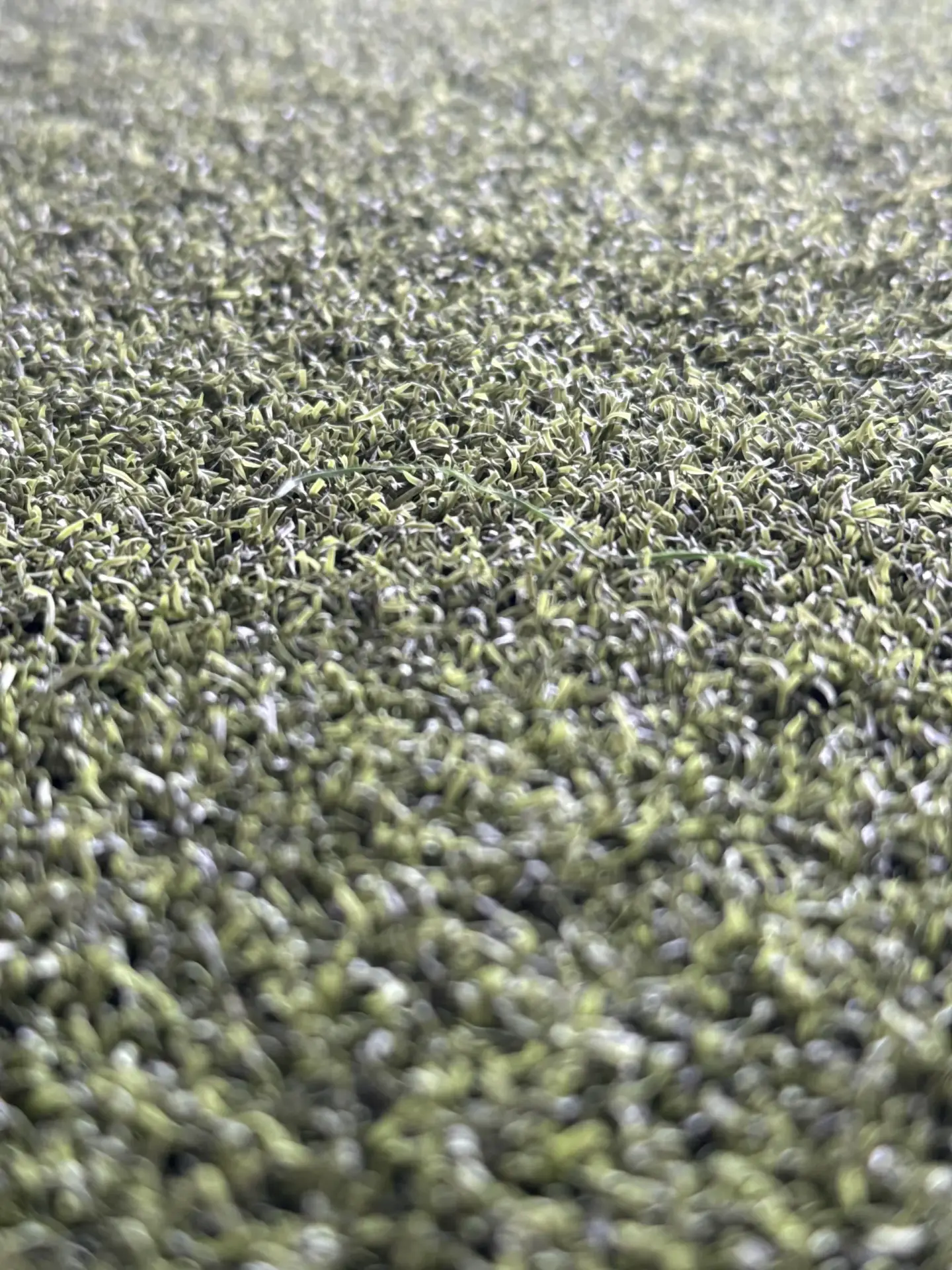 Golf Hitting Mat - Image 3