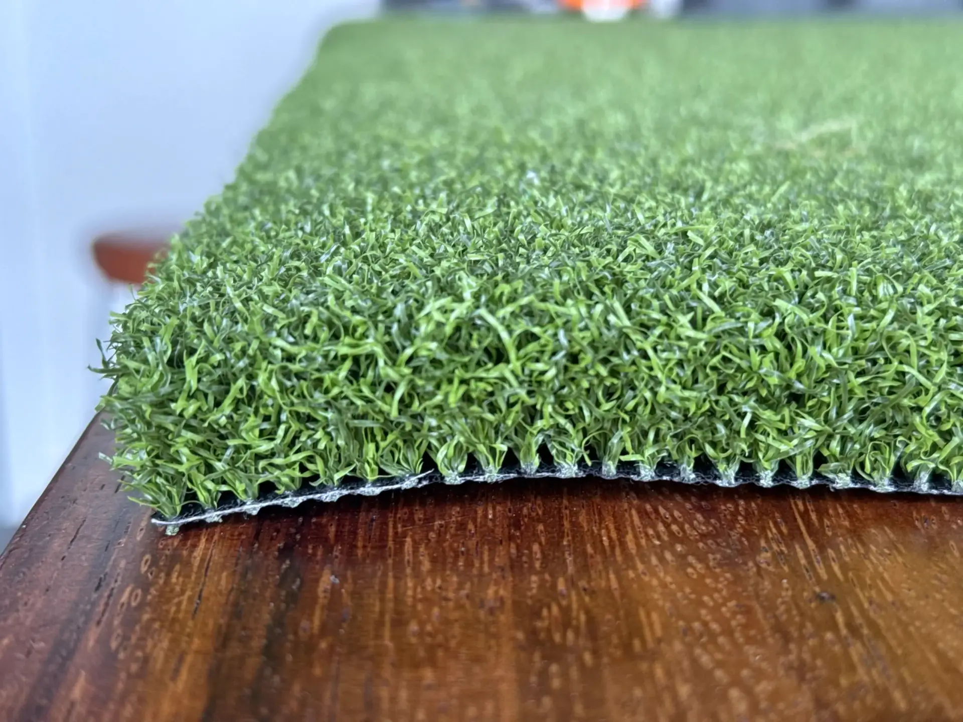 Golf Hitting Mat - Image 2