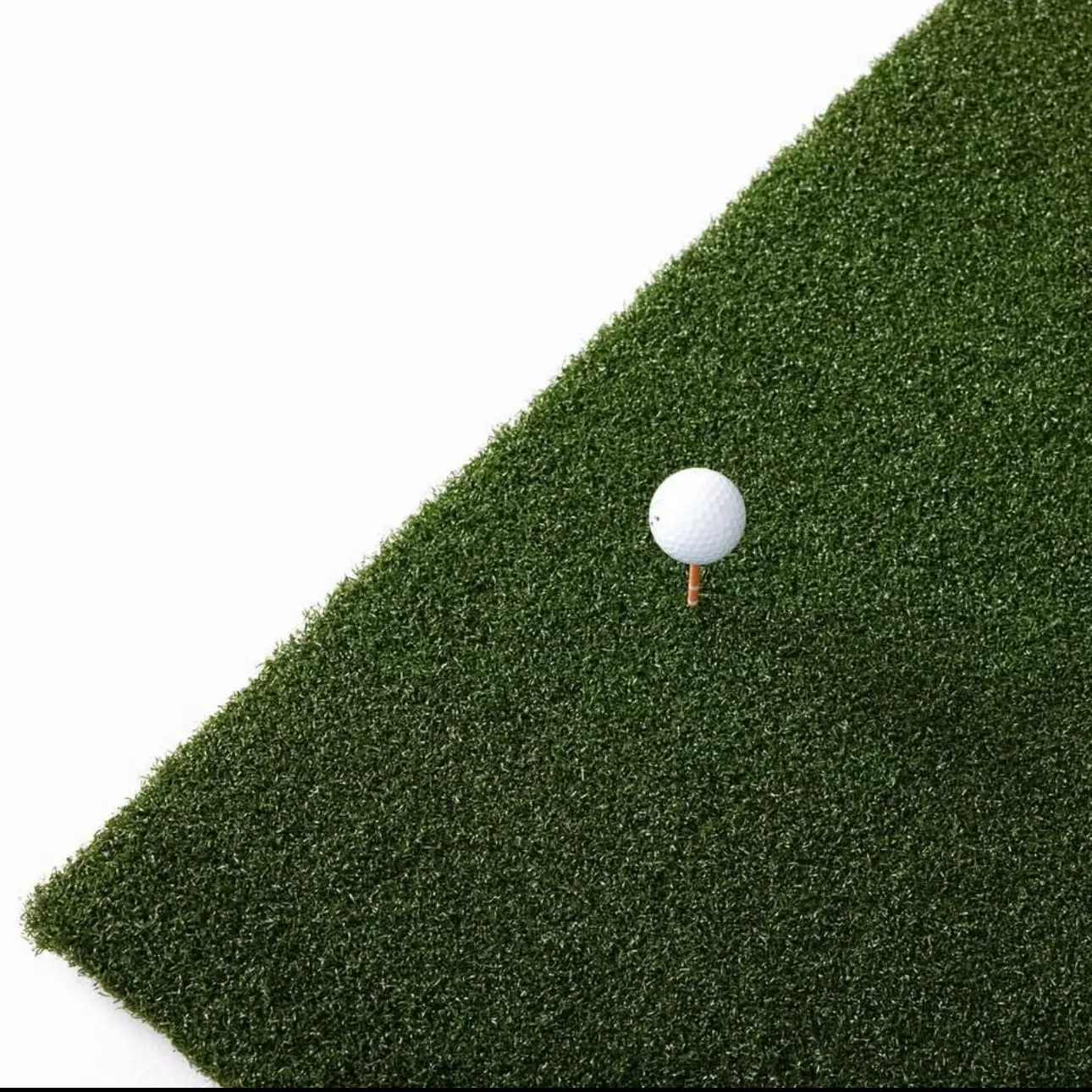 Golf Hitting Mat