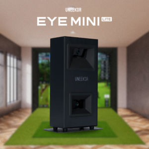 Uneekor EYE MINI LITE Launch Monitor