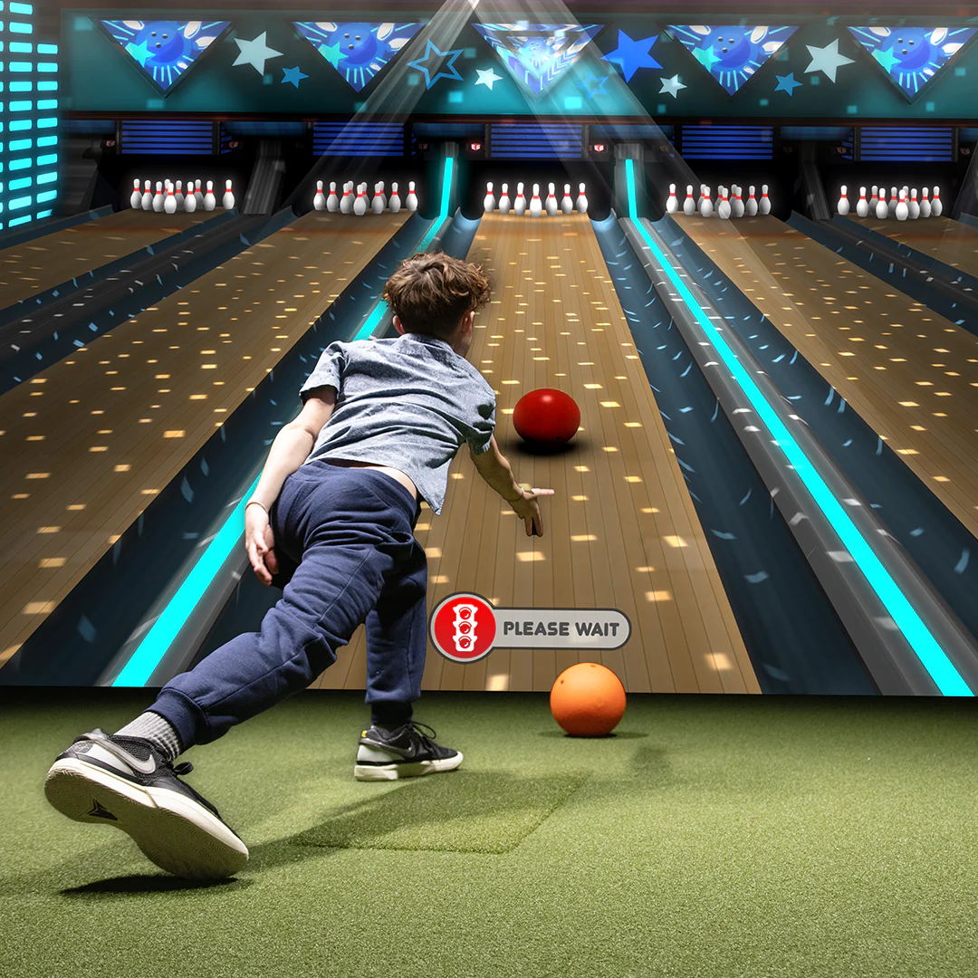 Multi-Sport Simulator - Image 3