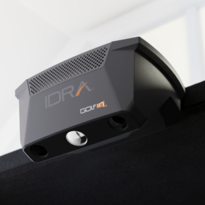 GolfIN IDRA II