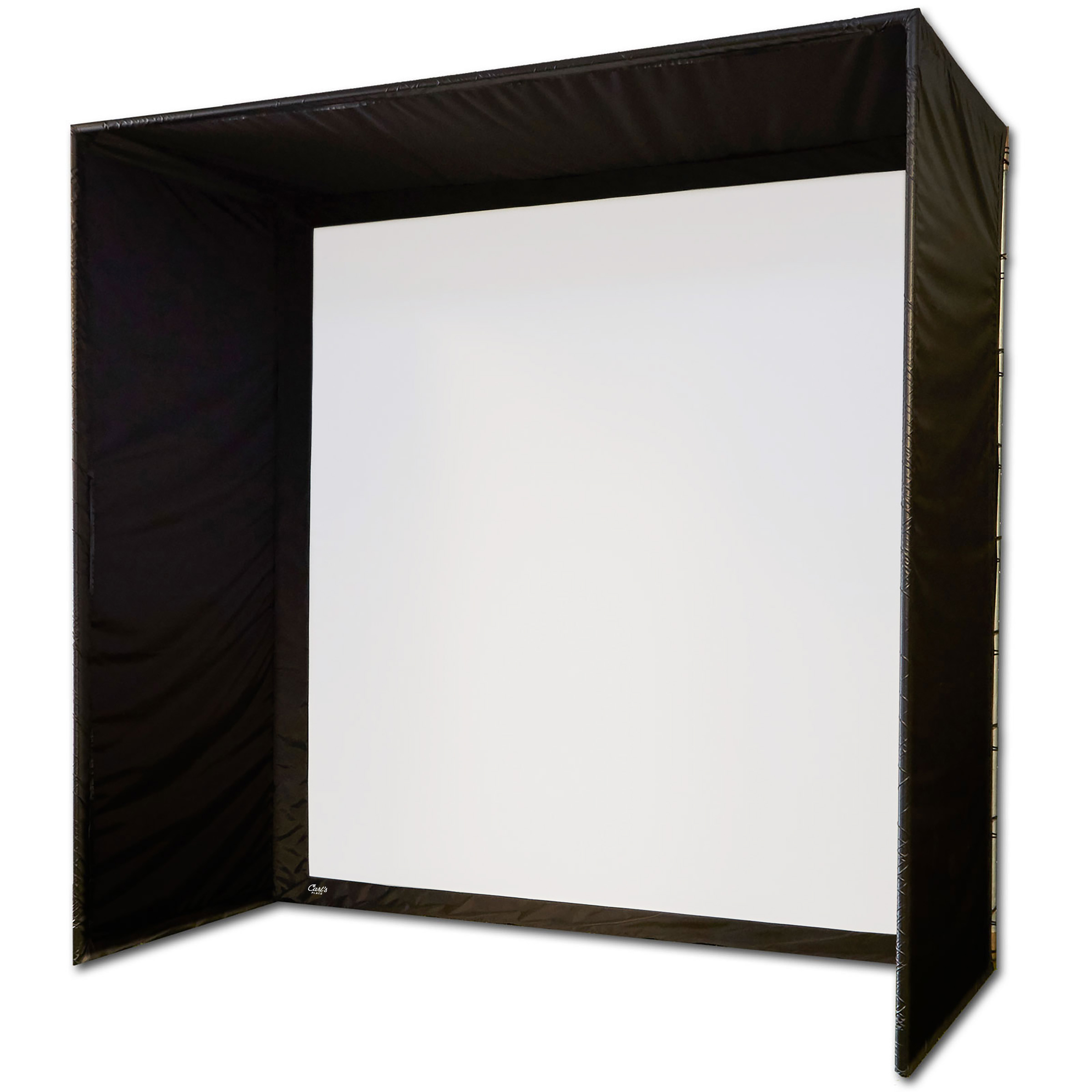 Carl's Place DIY Enclosure With Impact Screen - Image 3