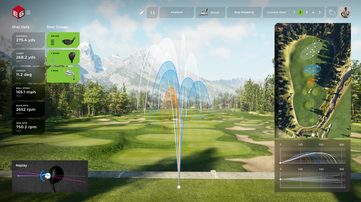 TruGolf APOGEE - Image 4