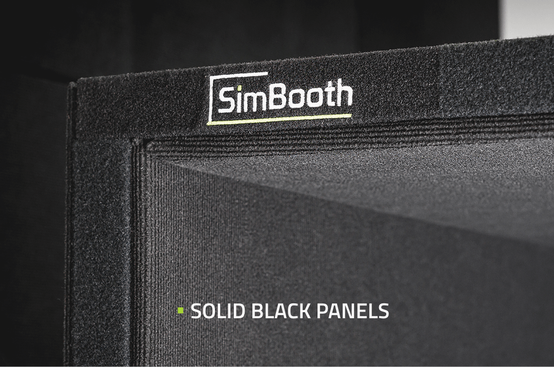 SimBooth Kit - Image 2