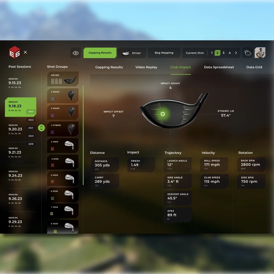 TruGolf APOGEE - Image 3