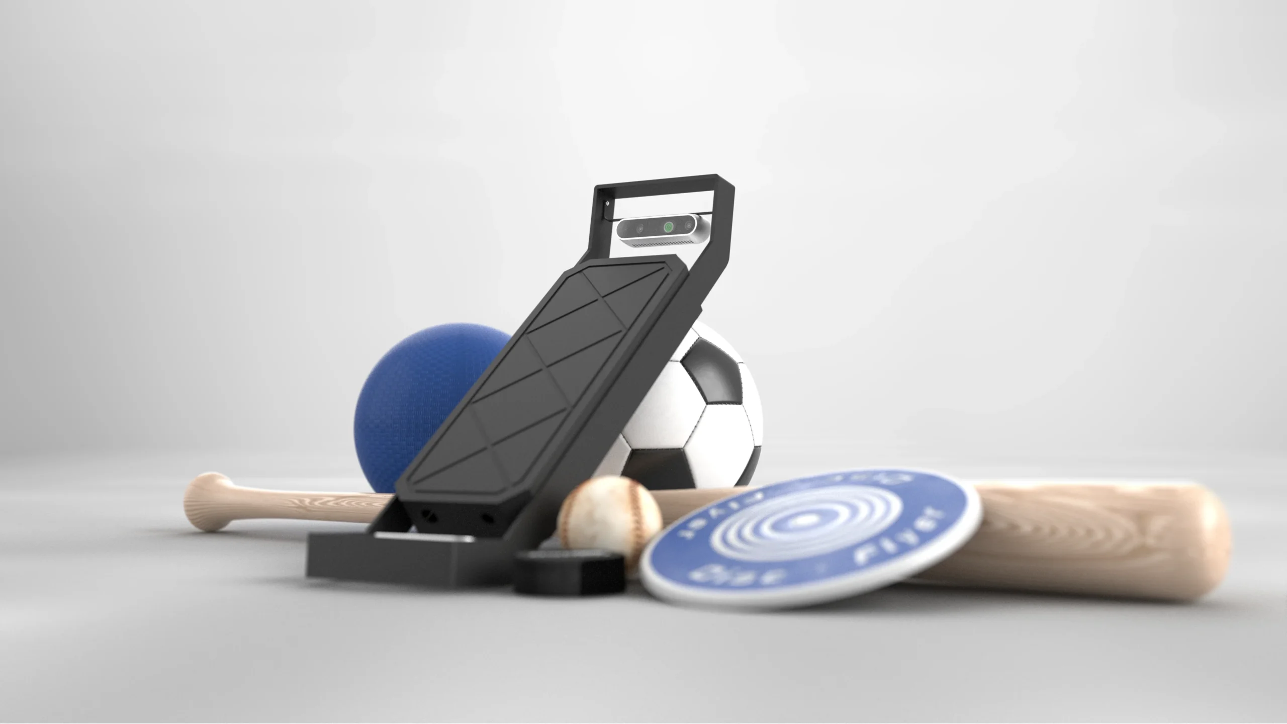 Multi-Sport Simulator