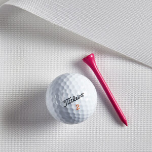 Golf Impact Screen