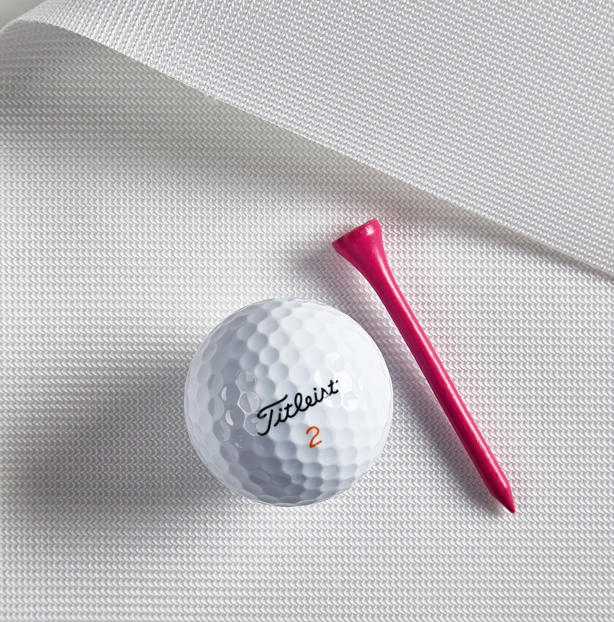 Golf Impact Screen