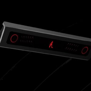 VTrack Launch Monitor